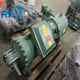 Compresor de pistón de Bitzer del congelador del aire acondicionado 60hp CSH6563-60-40P garantía de 1 año