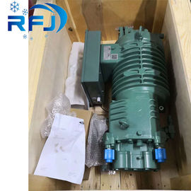 rigidez compacta semi hermética CSH7573-90-38P de los compresores CSH del tornillo de 90HP Bitzer alta