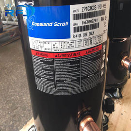 compresor R410A ZB29KCE-TFD-559 de la voluta de 1.36L 380V 4HP Copeland