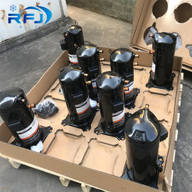 Nuevo compresor hermético de la voluta de la condición ZP137KCE-TFD R404a