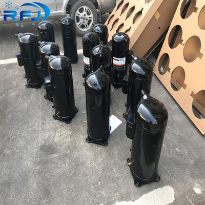 Compresor ZB21KQE-TFD-558 de la voluta de la refrigeración de R404A 3HP ZB21KCE Copeland