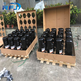 Compresor ZB21KQE-TFD-558 de la voluta de la refrigeración de R404A 3HP ZB21KCE Copeland