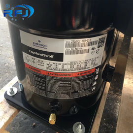 Frecuencia del compresor R-410A Zp154kce-Tfd-522 50HZ de la voluta del poder de caballo 12.8HP Copeland