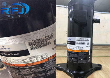 Compresor ZR34K3-TFD-522 de la voluta de Copeland de la condición del aire con la certificación del CE