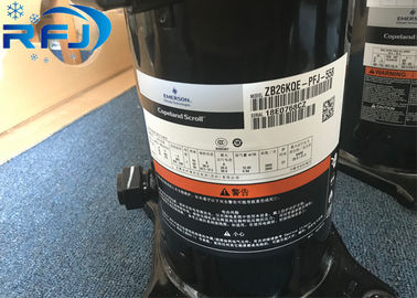 Compresor original ZW79KAE-TFP-522/ZW79KSE-TFP-522 de la voluta de 7HP Emerson Digital