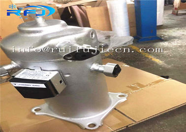 Compresor 6HP de la voluta de Zmd18kve-Tfd-977 1020795 Copeland para rey termo Reefer