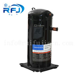 Compresor R404a 5HP ZF15KQE-TFD-556 de la voluta de la baja temperatura de la refrigeración de Copeland