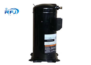 Serie comercial de poco ruido Copeland ZR47K3 del ZR del compresor del refrigerador menos piezas móviles