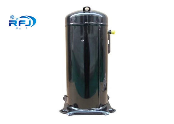 Compresor ZR61KC de la voluta de Copeland del aire acondicionado para la pieza de la unidad del refrigerador