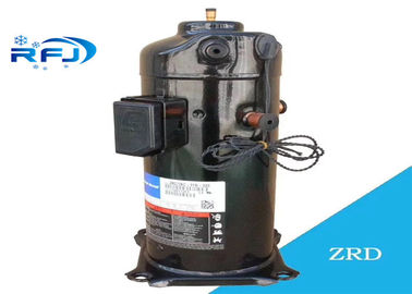 Uso del congelador del compresor de la voluta de la refrigeración ZR34KC Copeland/de la cámara fría