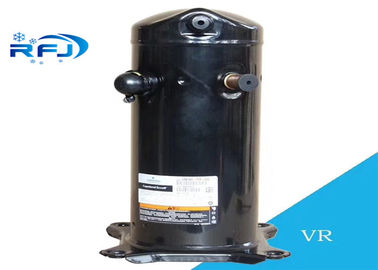 Compresor ZR61KC de la voluta de Copeland del aire acondicionado para la pieza de la unidad del refrigerador