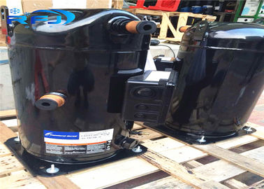 Compresor negro del congelador de Copeland del color, compresor 3.0HP de la CA de ZR36KC Copeland