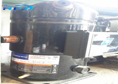 frecuencia del compresor ZR54KC 208v-230v 60hz de la voluta de Copeland de la refrigeración 4.5HP