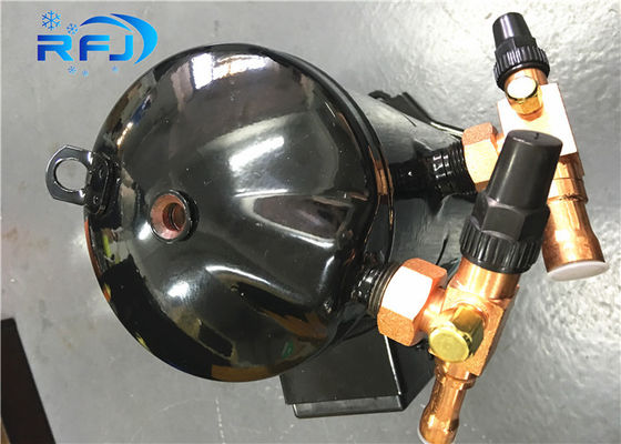 Mini aire acondicionado del compresor de ZR45KC, compresor 208v-230v/60hz de la CA de Copeland