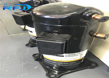Nuevo compresor ZR48KC de la voluta de Copeland de la refrigeración de la condición con garantía de 1 año