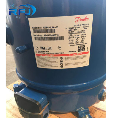 MTZ18JA4BVE MTZ18-4VM MT/MTZ Refrigerador compresor de rodillo Maneurop Tipo de pistón hermético