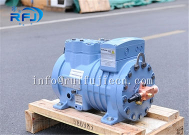 Compresor de tornillo refrigerado por aire ISO SRC-S-163-ZL Compresor de tornillo semihermético