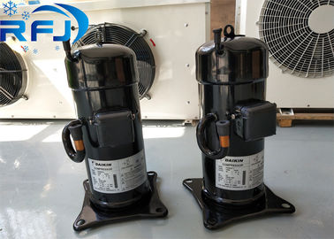 Compresor 3HP 220V 50Hz JT90BHBV1L de la voluta de la refrigeración del aire acondicionado R22
