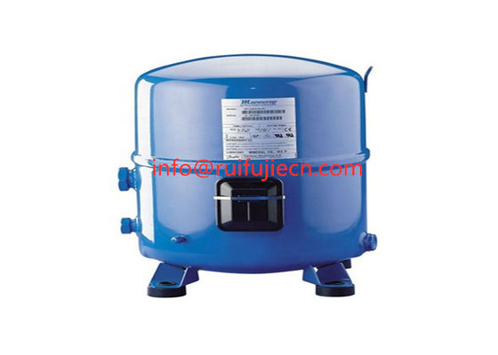 Compresor de pistón de refrigeración R407 Maneurop MTZ100HS4AVE MTZ100-4VM zeotrópico