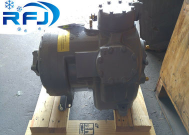 6 modelo refrigerante 06CC337 del portador del compresor de dos fases de Carlyle de los cilindros R404