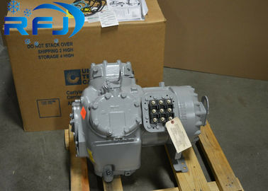 aprobación hermética del CE del modelo 06EM150 del compresor de Carlyle del poder de caballo 15hp semi -