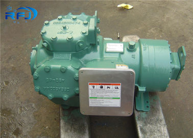 Corriente ALTERNA modelo 06ER175 del cilindro de HP 6 del portador 20 del compresor de R-507/404A Carlyle