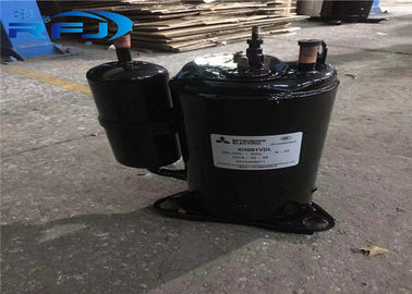 Material rotatorio del acero inoxidable del compresor KH091VDL de la refrigeración de la CA de MITSUBISHI 50HZ