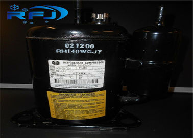 1 corriente ALTERNA rotatoria eléctrica del compresor RH140WGJT de la refrigeración de la fase de poco ruido