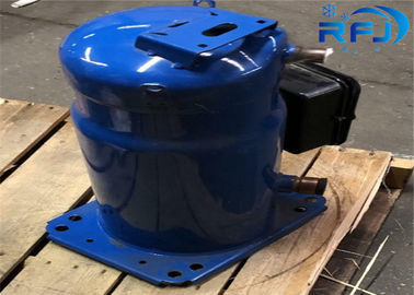 Compresor de la voluta del ejecutante de la corriente ALTERNA de R410A, compresor industrial SH090A4ALC de la refrigeración