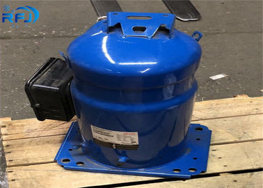 Ejecutante SY240A4CBD 50Hz/60Hz de Danfoss del compresor de la voluta de la refrigeración de 3 fases