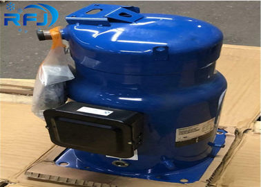 Acero inoxidable SH300B4ABE de los compresores del aire acondicionado de la corriente ALTERNA del ejecutante de Danfoss