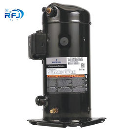 Compresor negro 3.5HP ZB26KQE-TFD-522 de la voluta de Copeland para el congelador/la cámara fría