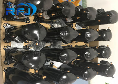 Compresores de la refrigeración de 15HP ZB114KQE-TFD-551 R22 Copeland