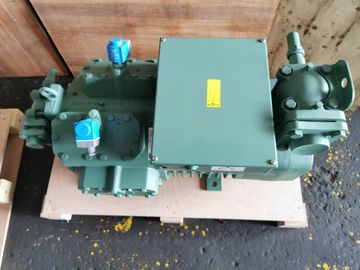 Bitzer que intercambia el compresor 8FE-70Y PARA R134A. R404A. R507. 230V-3-50HZ