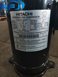 frecuencia de la variable del compresor 380V 404DHD-64D1 del aire acondicionado de la CA de 7hp Hitachi