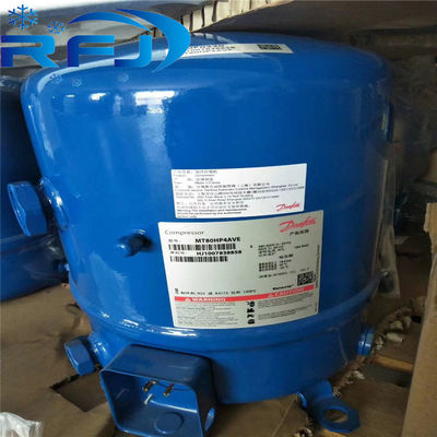 Compresor hermético de descarga de 74 mm Zeotrópico MTZ64HM4CVE MTZ64-4VM