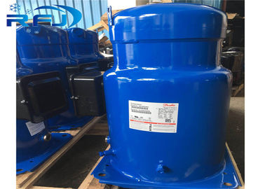 Compresor Sm124s4vc de la voluta de la refrigeración de la CA para la unidad de condensación de 10.5hp 380v R22