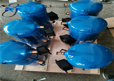 La refrigeración parte los compresores SY240A4CBD del ejecutante de Danfoss con garantía de 1 año