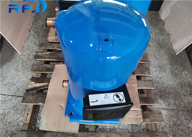 Compresor de aire de rosca del refrigerador de R22 12 HP Sm148t4vc para el congelador del aire acondicionado