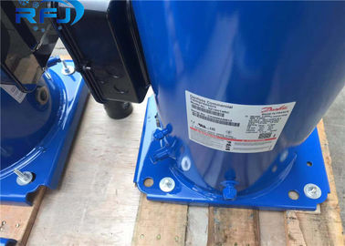 Compresor de la voluta de la refrigeración de la cámara fría de la condición del aire para R22 Sm185s4cc
