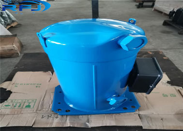 La HVAC parte los compresores herméticos SY300A4CBC de la voluta del ejecutante para la corriente ALTERNA de Danfoss R22