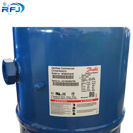 Compresor MTZ80-4VI Maneurop de la voluta de la refrigeración del aire acondicionado con R134a