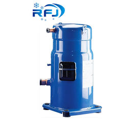 Compresores azules SH105A4ALC de la voluta del ejecutante 50/60hz para la industria de la refrigeración