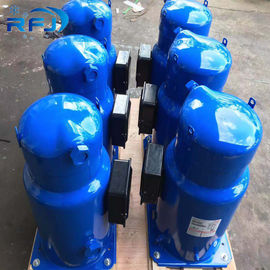 Compresor hermético SZ147A4ALB de la voluta de la refrigeración para el refrigerador de R407C