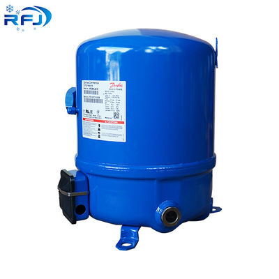 Compresor de pistón de maneuropea de rotoloque zeotrópico R407C UL MTZ160HW4AVE MTZ160-4VM