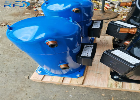 Condición SZ148T4VC del compresor hermético de la voluta de la condición del aire nueva para las piezas de la HVAC