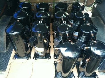 Fase del compresor 3 de la refrigeración de la voluta de JT265D-YE 8.5HP R22