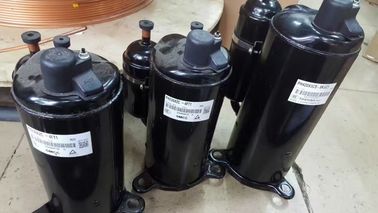 Compresor bajo de la voluta de la refrigeración de Nosie HQ034PAA 50Hz