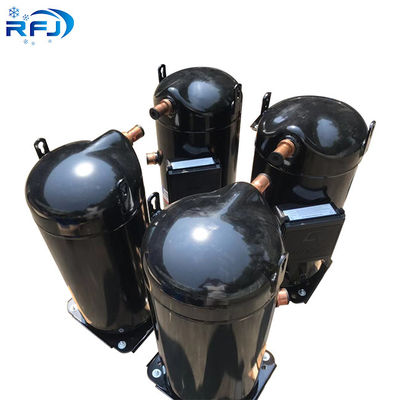 Compresor de la voluta de la refrigeración VR125KSE-TFP-522 10.4HP Copeland del inversor