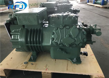 Compresor semi hermético frío de la refrigeración R22 Bitzer de la cámara